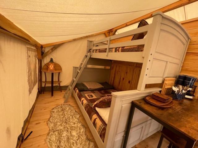 Umpqua'S Last Resort - Wilderness Cabins, Rv Park & Glamping Idleyld Park Exterior photo